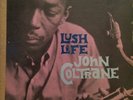 JOHN COLTRANE Lush Life LP PRESTIGE PRLP 7188 orig dg mono RVG
