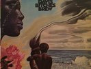 MILES DAVIS Bitches Brew LP 2xLP COLUMBIA GP 26 rare early press NM-