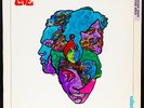 LOVE FEAT. ARTHUR LEE FOREVER CHANGES  US ORIG’67 ELEKTRA MONO SHRINK