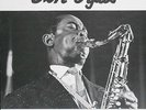 DON BYAS LE GRAND DON BYAS LP French VOGUE
