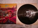 Electric ladyland part 1 excellent condition Track records.first issue