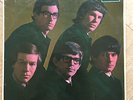 ZOMBIES BEGIN HERE FIRST UK PRESSING LP DECCA A1/B1 MONO VG++/NM