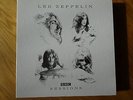 Led Zeppelin - BBC Sessions - 4 x 200g LP - 2005 Classic Records - Nr. Mint.