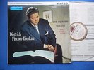 ASD 397 Bach & Handel Cantatas Deitrich Fischer-Dieskau  g/cEx+