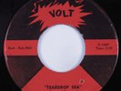 Northern Soul 45 TONETTES Teardrop Sea VOLT HEAR