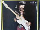 JIMI HENDRIX 3XLP BOX SET THE JIMI HENDRIX STORY 1973 ITALY VG++/VG++