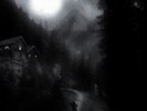 LUNAR AURORA / NORDLYS - Crypt Of Postmortem [3-LP] (BOXLP)