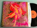 LP 1971  ITALIAN PROG    I Pooh ?– Opera Prima Label: CBS ?– S 64592