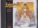 TREVOR JONES - LABYRINTH [1986]..FEATURING DAVID BOWIE