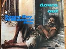 Sonny Boy Williamson – Down And Out Blues – Debut Chicago Blues Vinyl LP