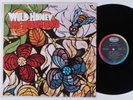 BEACH BOYS Wild Honey CAPITOL LP