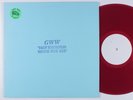 BOB DYLAN Talkin' Bear Mountain Massacre Picnic Blues GWW LP NM red wax