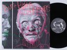 BUTTHOLE SURFERS Psychic... Powerless... Another Man's Sac TOUCH & GO LP
