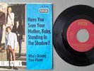 *Have You Seen Your Mother,Baby,Standing...* The Rolling Stones / DECCA 1966 / D