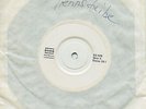 TRENNSCHEIBE VERY RARE SWISS PUNK WAVE 4 TRACK EP SELF RELEASED EARLY 1980s
