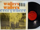 Rare Garage LP- The Wailers - Wailers, Wailers Everywhere - Etiquette Records