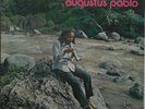 1978 ROOT REGGAE DUB - AUGUSTUS PABLO - EAST OF THE RIVER NILE - ORIG MESSAGE LP