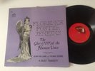 Florence Foster Jenkins LP The Glory ??? Of The Human Voice RCA ORIG NM