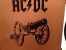 AC/DC - FOR THOSE ABOUT TO ROCK-ORIG 1st PRESS VINYL LP1981