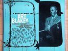 ART BLAKEY CLIFFORD BROWN BIRDLAND #2 BLUE NOTE LEX DG EARS FLAT EDGE RVG NM