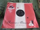 Ray Charles VINYL 78 RPM BRAZIL  I can't stop loving you /  BYE LOVE BLUES JAZZ