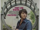 Tony Joe White - S/T LP - WB