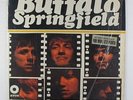 Buffalo Springfield - S/T LP - ATCO Mono Shrink