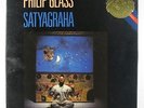 Philip Glass - Satyagraha 3xLP Box - CBS Masterworks Netherlands