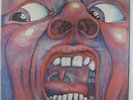 King Crimson - In The Court Of The Crimson King LP - Atlantic