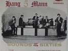 Hang 5 Mann - Sounds Of The Sixties LP - Century - Rare Garage Funk Breaks MP3
