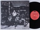 ALLMAN BROTHERS BAND At Fillmore East POLYDOR 2XLP NM, VG++/NM 1986 reissue