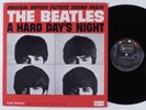 BEATLES A Hard Day's Night OST UA LP mono