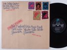 CAPTAIN BEEFHEART & HIS MAGIC BAND Strictly Personal BLUE THUMB LP gatefold