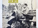 HORACE SILVER-SIX PIECES OF SILVER ON BLUE NOTE JAZZ LP-NM, MONO, DG, RVG, NY, 1