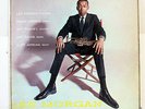LEE MORGAN-EXPOOBIDENT ON VEE JAY JAZZ LP-MONO, DG, CLIFFORD JORDAN, ART BLAKEY
