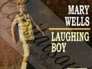 60S R/B MOD MOTOWN ORIOLE MARY WELLS LAUGHING BOY PICTURE SLEEVE
