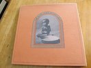 GEORGE HARRISON THE CONCERT FOR BANGLADESH TRIPLE ALBUM BOX SET WITH BOOKLET