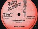 Prince Hammer - Them Must Fall UK Hitrun 12