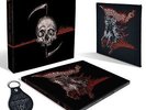 DESTRÖYER 666 - Wildfire ltd. BOXSET NEU