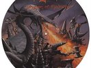 Magnum Kingdom Of Madness picture disc LP vinyl album record uk WKFMPD118 FM