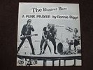 Sex Pistols - The Biggest Blow.A Punk Prayer By Ronnie Biggs 12