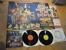 SEX PISTOLS Interest Vintage 12