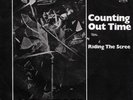 GENESIS: Counting Out Time (´74 / scarce orig. German 7