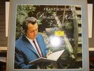 SCHUBERT Die Schöne Müllerin / 7 Lieder, FRITZ WUNDERLICH, 2 LP DGG TULIPS NM/EX