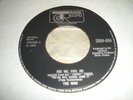 THE WHO - SEE ME FEEL ME / OVERTURE TO TOMMY = WITHDRAWN