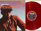 ARCHIE SHEPP Things Have Got To Change IMPULSE Japan ORIG Only RED WAX Free Jazz