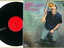 ALBERT MANGELSDORFF & FRIENDS DON CHERRY Rare 1970 Japan ORIG MPS Free Jazz MINT
