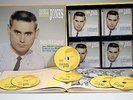 George Jones - Birth Of A Legend - The Truly Complete Starday And Mercury Rec...