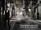 Thorbjoern Risager - Change My Game (LP, 180g Vinyl) - - Vinyl Blues