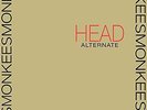 MONKEES-HEAD ALTERNATE  (US IMPORT)  VINYL LP NEW